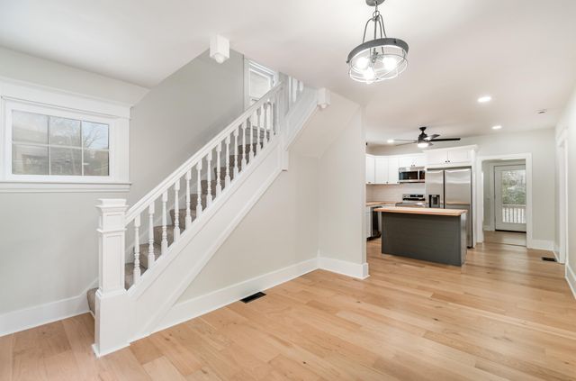 615 Maple Avenue, Falmouth, KY 41040