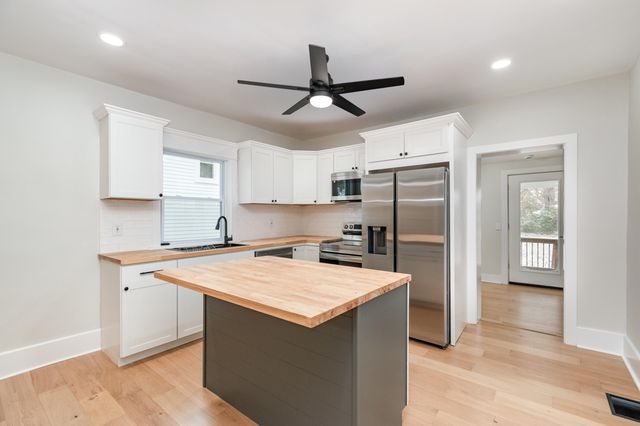 615 Maple Avenue, Falmouth, KY 41040