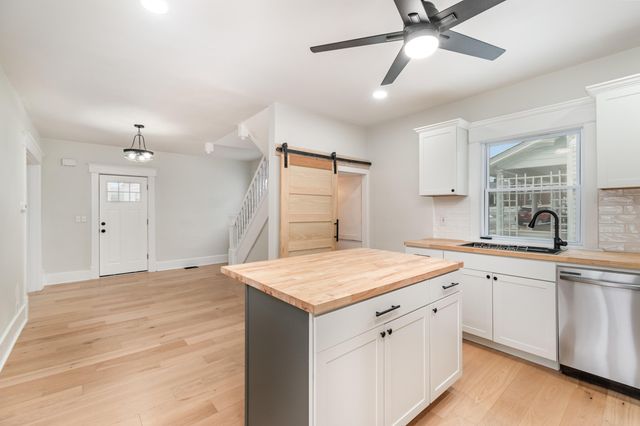 615 Maple Avenue, Falmouth, KY 41040