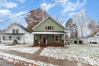 615 Maple Avenue, Falmouth, KY 41040