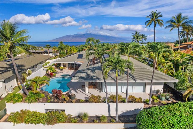 206 Heleuma Pl, Kihei, HI 96753