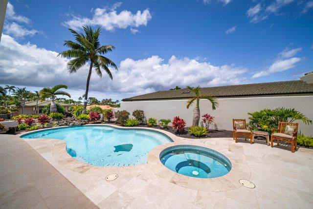 206 Heleuma Pl, Kihei, HI 96753