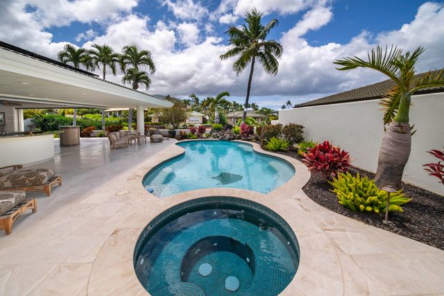 206 Heleuma Pl, Kihei, HI 96753