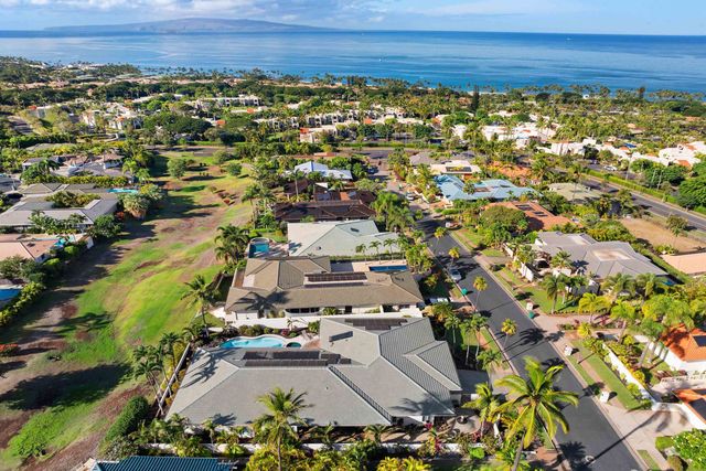 206 Heleuma Pl, Kihei, HI 96753