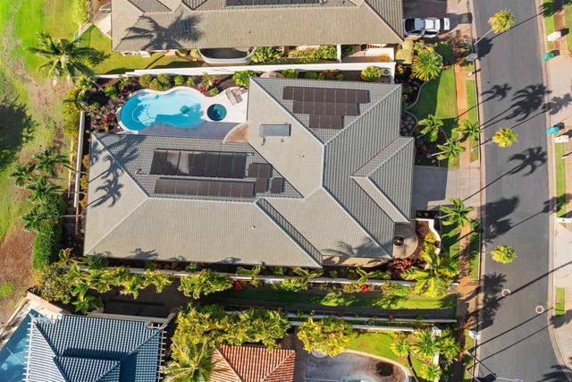 206 Heleuma Pl, Kihei, HI 96753