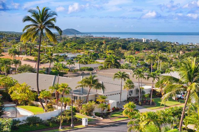 206 Heleuma Pl, Kihei, HI 96753