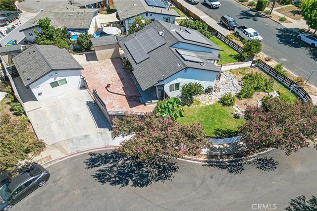 14373 Berg, Sylmar, CA 91342