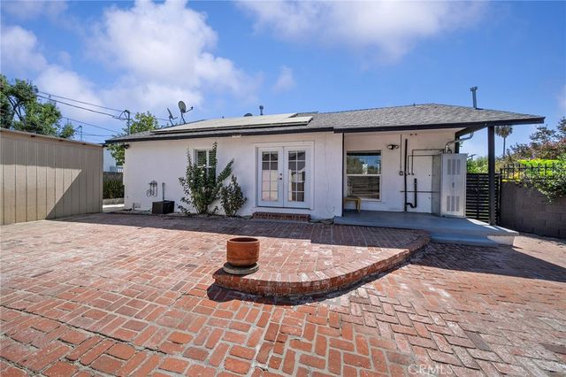 14373 Berg, Sylmar, CA 91342