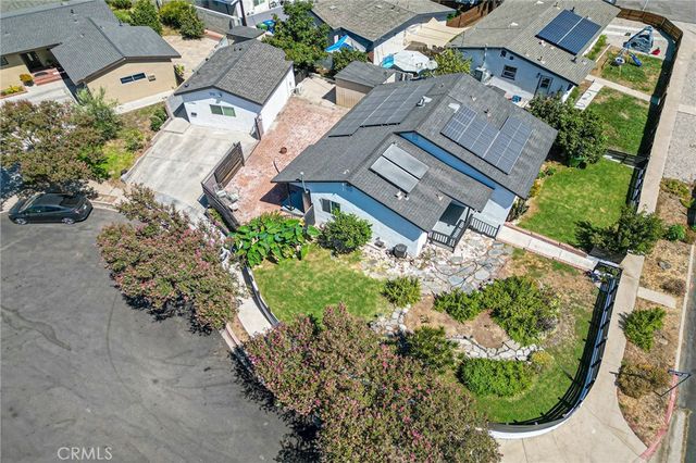 14373 Berg, Sylmar, CA 91342