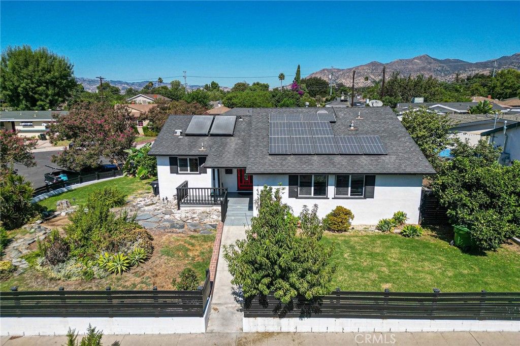 14373 Berg, Sylmar, CA 91342