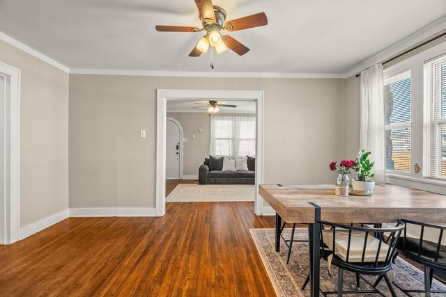 317 S UAMS Boulevard, Little Rock, AR 72205