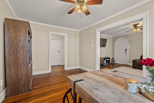 317 S UAMS Boulevard, Little Rock, AR 72205