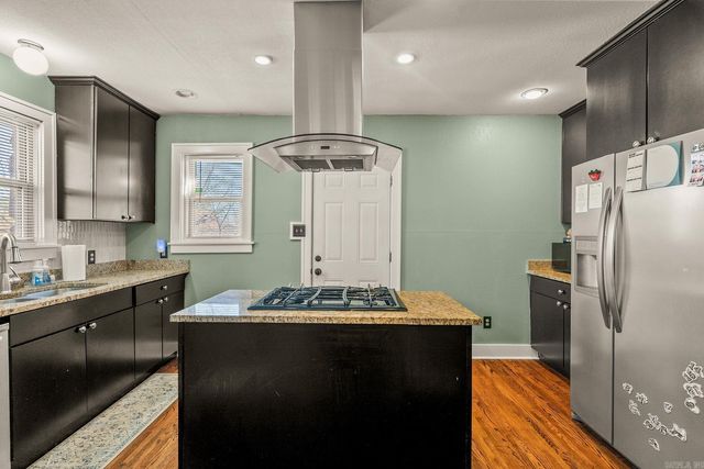 317 S UAMS Boulevard, Little Rock, AR 72205