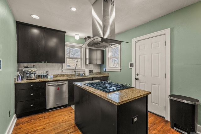 317 S UAMS Boulevard, Little Rock, AR 72205