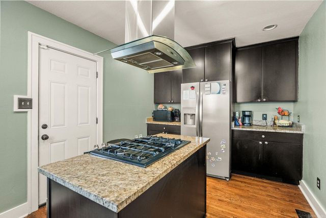 317 S UAMS Boulevard, Little Rock, AR 72205