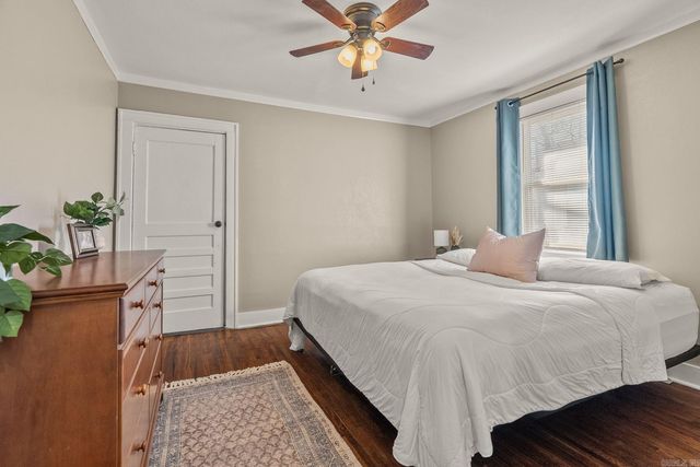 317 S UAMS Boulevard, Little Rock, AR 72205