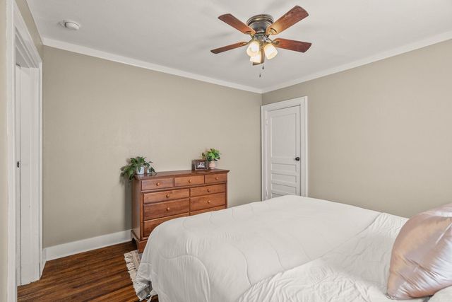 317 S UAMS Boulevard, Little Rock, AR 72205