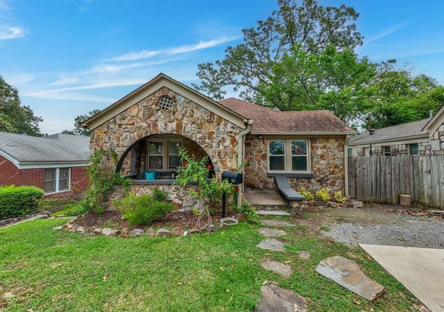 317 S UAMS Boulevard, Little Rock, AR 72205