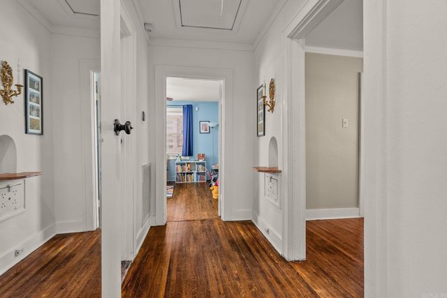 317 S UAMS Boulevard, Little Rock, AR 72205