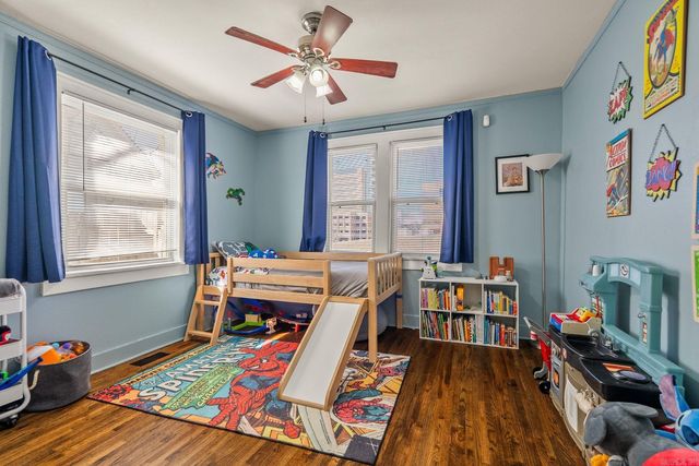 317 S UAMS Boulevard, Little Rock, AR 72205