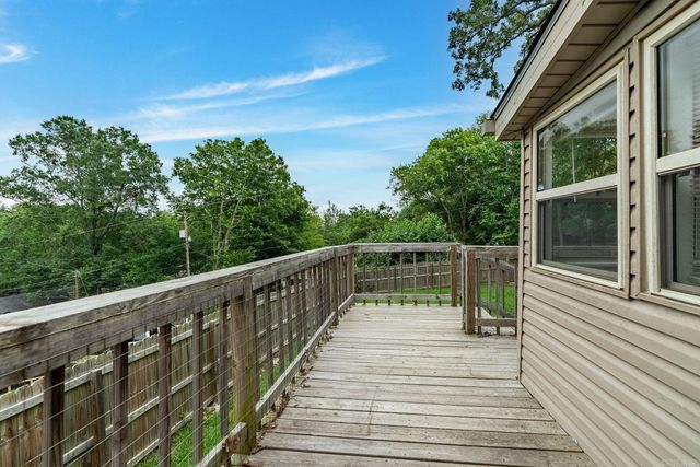 317 S UAMS Boulevard, Little Rock, AR 72205