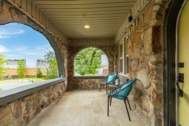 317 S UAMS Boulevard, Little Rock, AR 72205