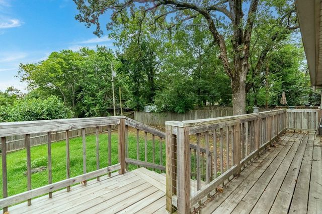 317 S UAMS Boulevard, Little Rock, AR 72205