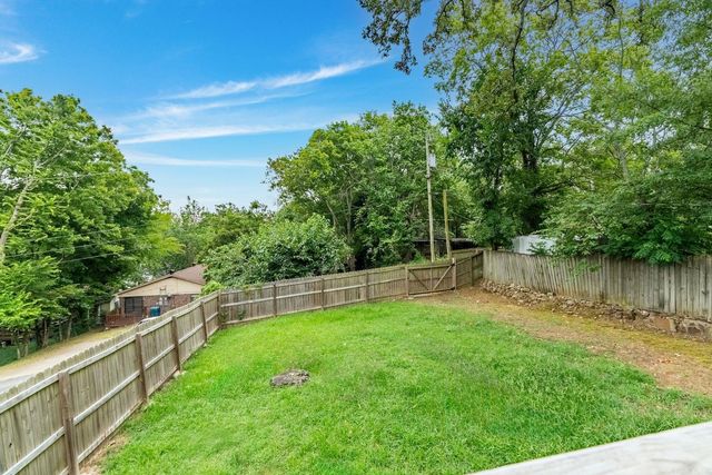 317 S UAMS Boulevard, Little Rock, AR 72205