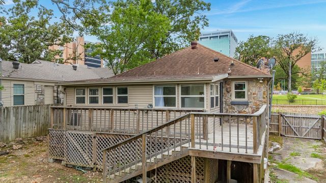 317 S UAMS Boulevard, Little Rock, AR 72205