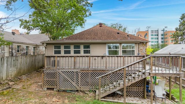 317 S UAMS Boulevard, Little Rock, AR 72205