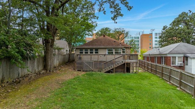 317 S UAMS Boulevard, Little Rock, AR 72205