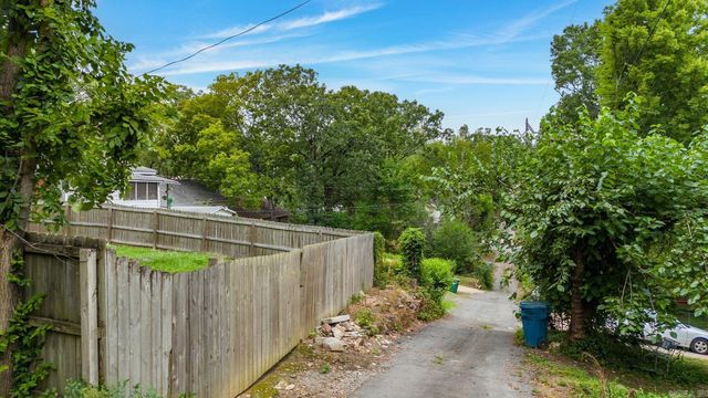 317 S UAMS Boulevard, Little Rock, AR 72205