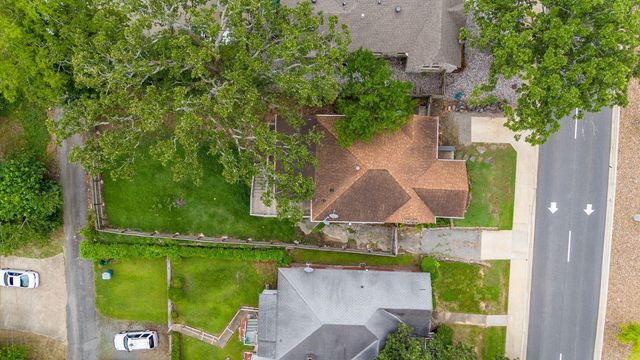 317 S UAMS Boulevard, Little Rock, AR 72205