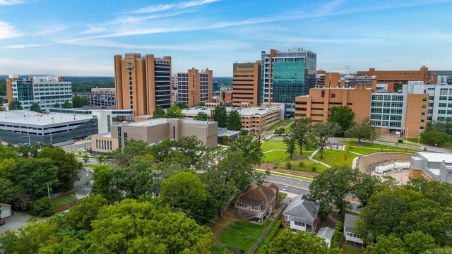 317 S UAMS Boulevard, Little Rock, AR 72205