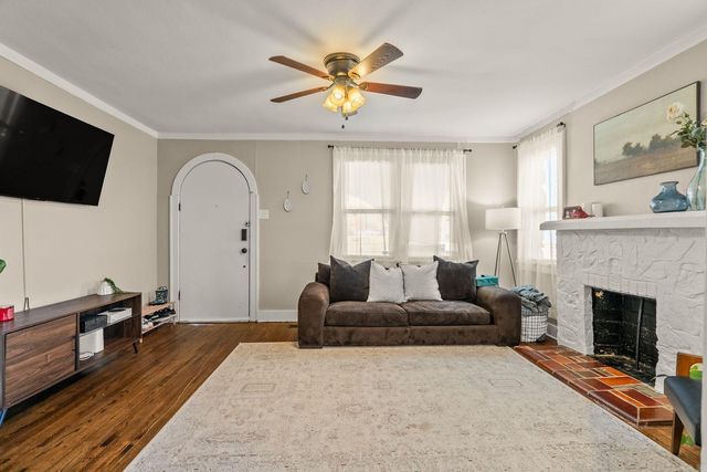 317 S UAMS Boulevard, Little Rock, AR 72205