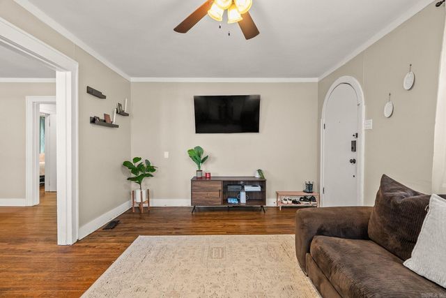 317 S UAMS Boulevard, Little Rock, AR 72205