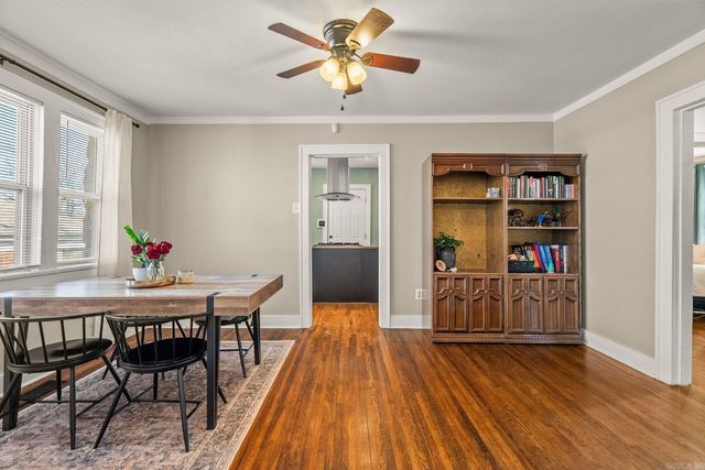 317 S UAMS Boulevard, Little Rock, AR 72205