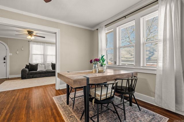 317 S UAMS Boulevard, Little Rock, AR 72205