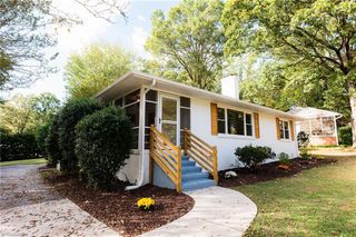 3505 Vernon Street, Greensboro, NC 27408