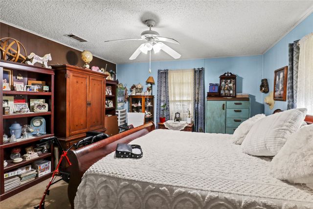 160 Vz County Road 4130, Canton, TX 75103