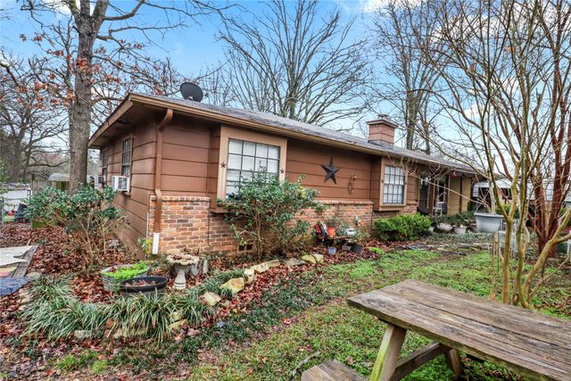 160 Vz County Road 4130, Canton, TX 75103