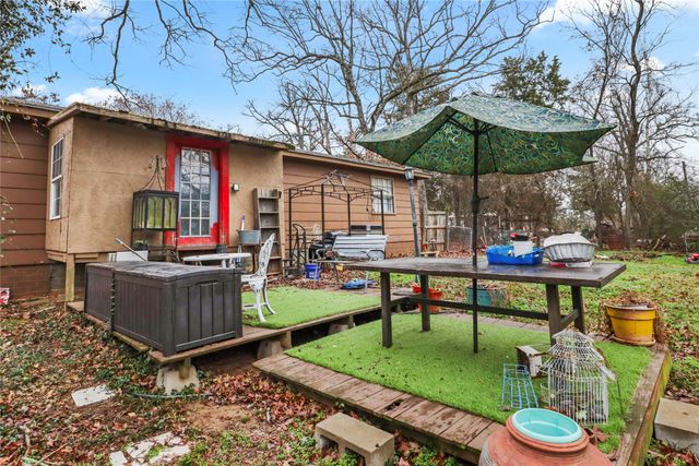 160 Vz County Road 4130, Canton, TX 75103