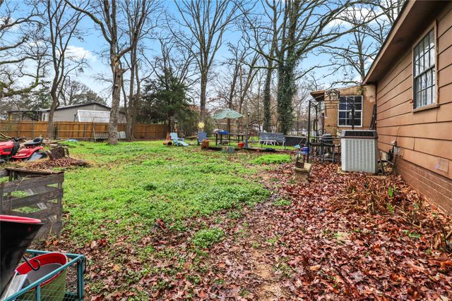 160 Vz County Road 4130, Canton, TX 75103