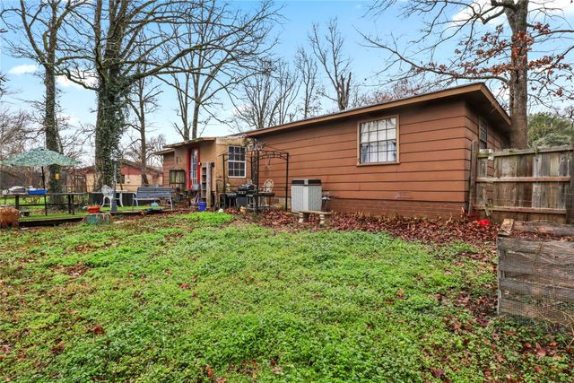 160 Vz County Road 4130, Canton, TX 75103