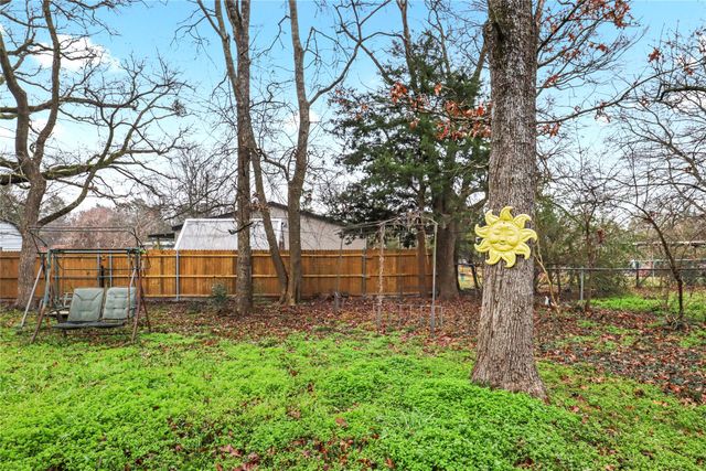 160 Vz County Road 4130, Canton, TX 75103