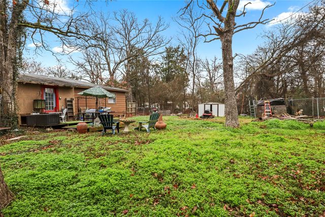 160 Vz County Road 4130, Canton, TX 75103