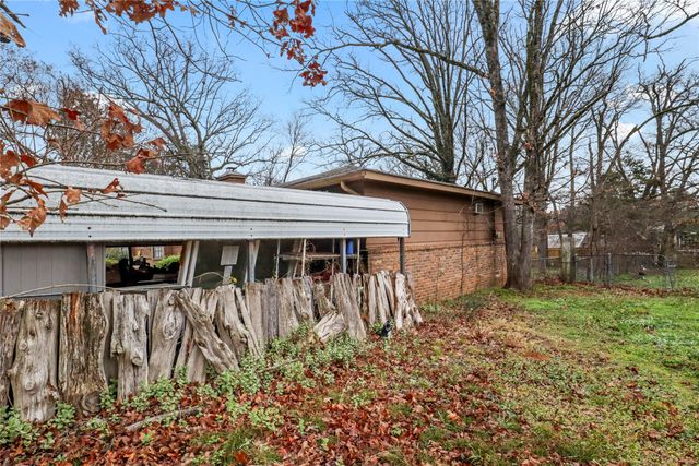 160 Vz County Road 4130, Canton, TX 75103