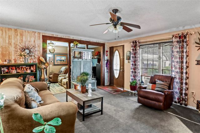 160 Vz County Road 4130, Canton, TX 75103