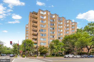 2800 WISCONSIN AVE NW #609, Washington, DC 20007