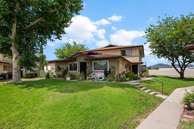9851 Mission Viejo Ct 3, Santee, CA 92071